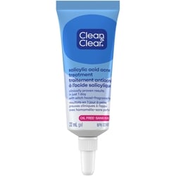 CLEAN & CLEAR ADVANTAGE® Acne Spot Treatment
