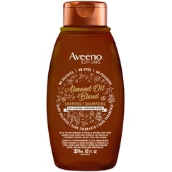 AVEENO Almond Oil Blend Shampoo for Deep Hydration