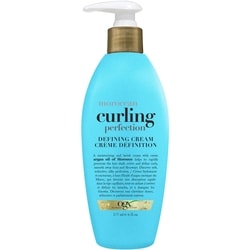 OGX MOROCCAN CURLING PERFECTION DEFINING CR 118ML
