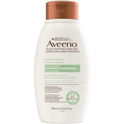 AVEENO Strength & Length Plant Protein Blend Shampoo