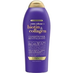 OGX CONDITIONER BIOTIN & COLLAGEN EXTRA STRENGTHT 750ML