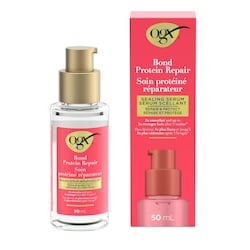 OGX BOND PROTEIN REPAIR SERUM SEALING SP 50ML