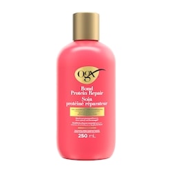 OGX BOND PROTEIN REPAIR PRE-SHAMPOO SP 250ML