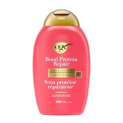 OGX BOND PROTEIN REPAIR SHAMPOO 385ML