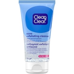 CLEAN & CLEAR Acne Triple Clear™ Exfoliating Scrub