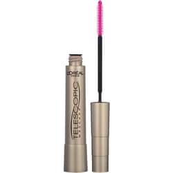 L'OREAL Mascara Telescopic Original - BLACK