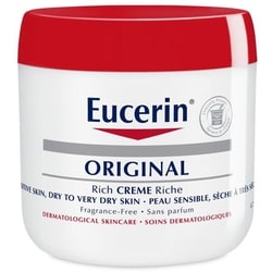 EUCERIN Original Rich  Cream 473ml