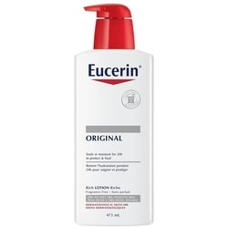 EUCERIN Original Lotion 473ml