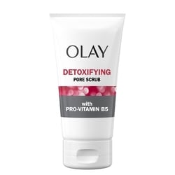OLAY Regenerist Micro-Sculpting Pore Scrub Facial Cleanser