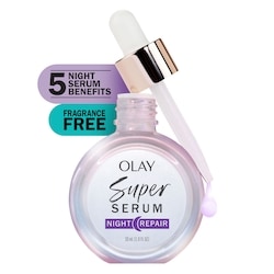 OLAY Super Serum Night Repair
