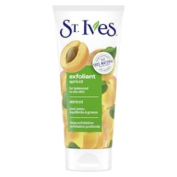 ST IVES Fresh Skin Apricot Scrub 170 g