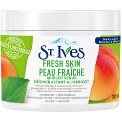ST IVES Exfoliating Apricot Facial Scrub