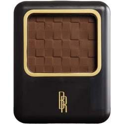 BLACK RADIANCE PRESSED POWDER MATTE BLACK COFFEE