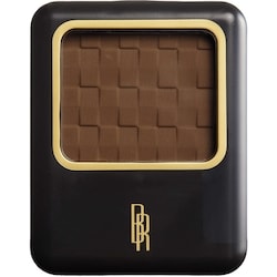BLACK RADIANCE PRESSED POWDER MATTE RICH MAHOGANY