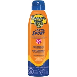BANANA BOAT Ultra Sport™ Sunscreen Spray Spf 50+