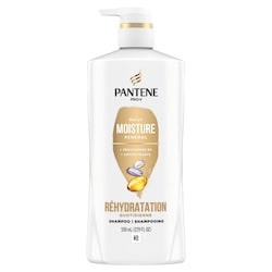 PANTENE PRO-V Daily Moisture Renewal Conditioner, 476 mL