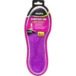 AIRPLUS EVERYDAY GEL INSOLE WOMENS 2