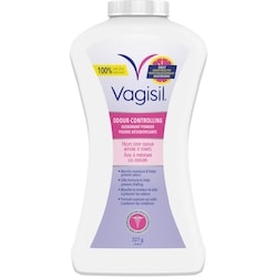 Vagisil® Odour-Controlling Deodorant Powder
