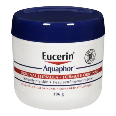 AQUAPHOR ORIGINAL SEVERELY DRY SKIN 396G