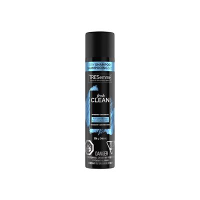TRESEMME SHAMPOO DRY FRESH & CLEAN 206G
