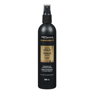 TRESEMME HAIRSPARY EXTRA HOLD NON AEROSOL 300ML