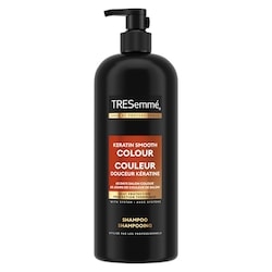 TRESEMME KERATIN SMOOTH COLOR SHAMPOO 828ML