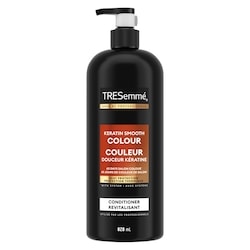 TRESEMME KERATIN SMOOTH COLOR CONDITIONER 828ML