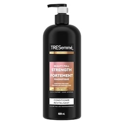 TRESEMME BEAUTY FULL CONDITIONER STRENGTH 828ML