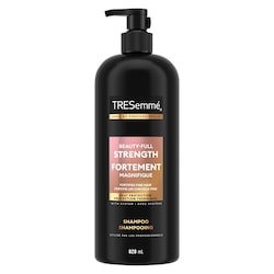 TRESEMME BEAUTY FULL STRENGTH SHAMPOO 828ML