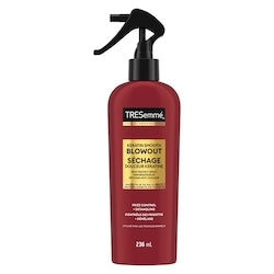 TRESEMME KERATIN SMOOTH HEAT PROTECT SPRAY 236ML