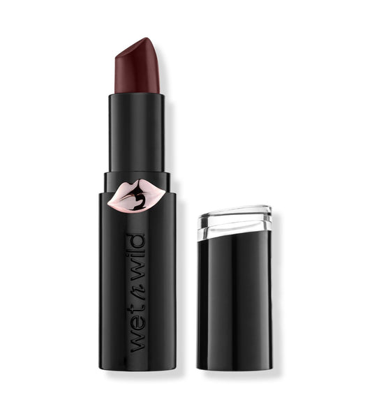 Wet n Wild Mega Last Matte Lip Color Cherry Bomb