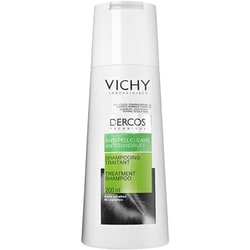 VICHY DERCOS ANTI-DANDRUFF OILY HAIR 200ML
