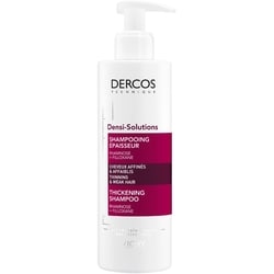 VICHY DERCOS DENSISOL SHAMPOO 250ML
