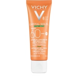 VICHY CAPITAL SOLEIL DRY TOUCH SPF60 50ML