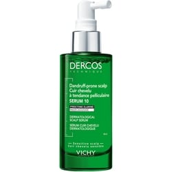 VICHY DERCOS SERUM SCALP DANDRUFF-PRONE 90ML