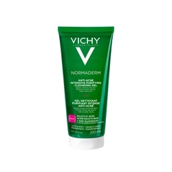 VICHY NORMADERM GEL CLEANSING ANTI ACNE 200ML