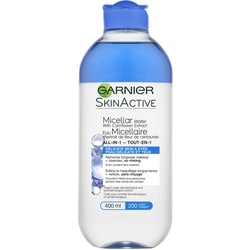 GARNIER Skinactive Micellar Water Delicate Skin & Eyes