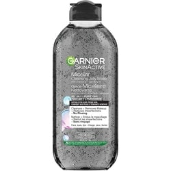 Garnier SkinActive Micellar Cleansing Jelly Water All-in-1 with Charcoal