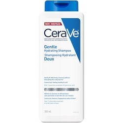 CERAVE Gentle Hydrating Shampoo