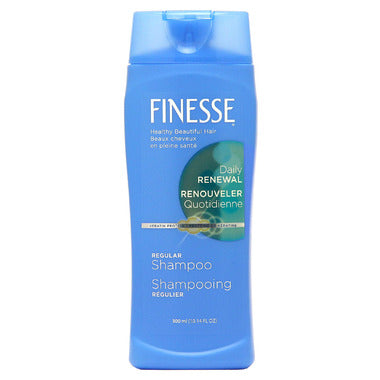 Finesse Regular Shampoo