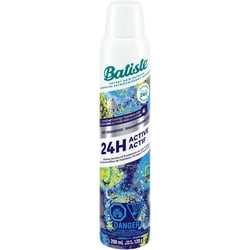 BATISTE DRY SHAMPOO 24H ACTIVE 200ML