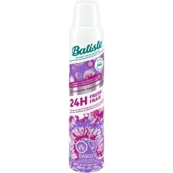 BATISTE Dry Shampoo 24H Fresh