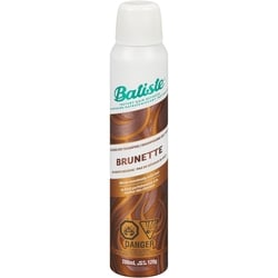BATISTE Dry Shampoo Beautiful Brunette