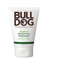 BULLDOG ORIGINAL MOISTURIZER 100ML