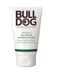 BULLDOG ORIGINAL FACE SCRUB 125ML