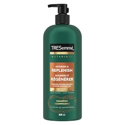 TRESEMME BOTANIQUE SHAMPOO NOURISH & REPAIR 828ML
