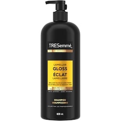 TRESEMME SHAMPOO LAMELLAR GLOSS 828ML