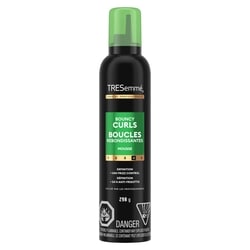 TRESEMME CURL CARE MOUSSE EXTRA HOLD 298G