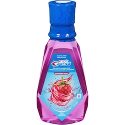 CREST KIDS RINSE STRAWBERRY 500ML