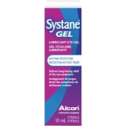 Systane® Gel Lubricant Eye Gel